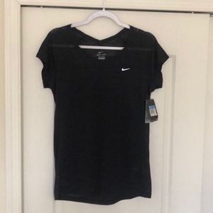 Nike short sleeve shirt